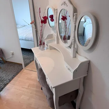 The Abode Accommodatie bij particulieren