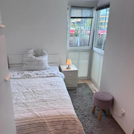 Accommodatie bij particulieren The Abode Ebersberg