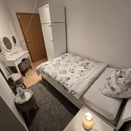 Accommodatie bij particulieren The Abode *