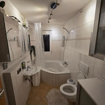 Accommodatie bij particulieren The Abode